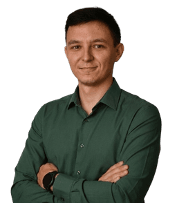 Paweł Wiszniewski – SEO & GEO Specialist & AI Engineer