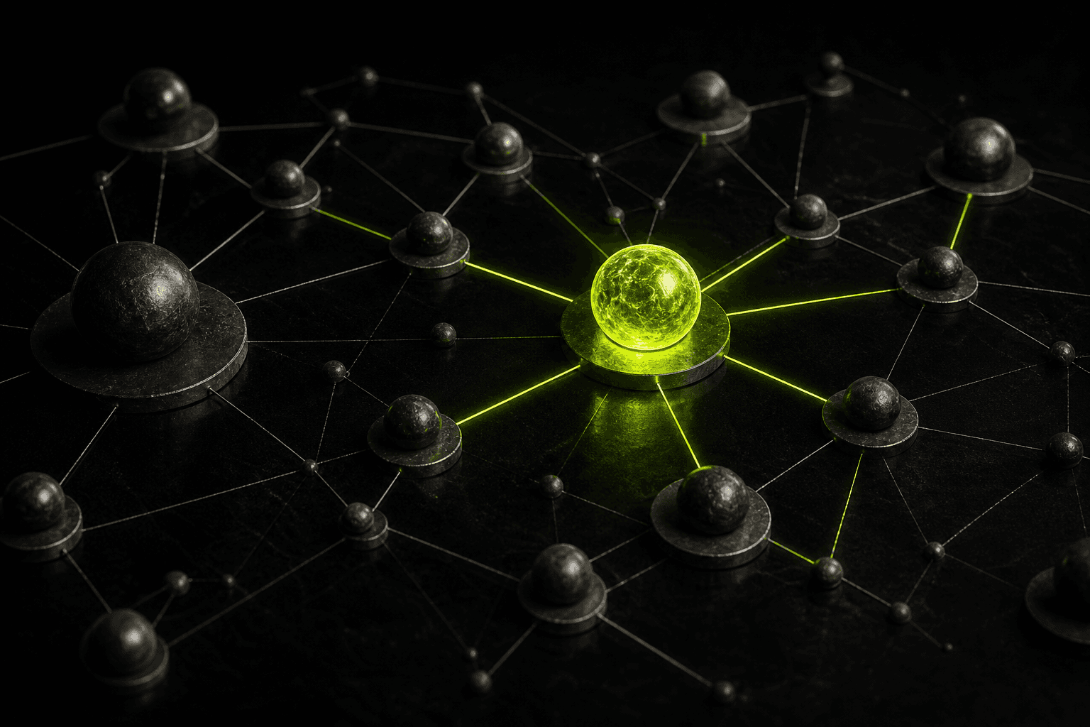 Entity SEO and the Knowledge Graph — Semantic Optimization