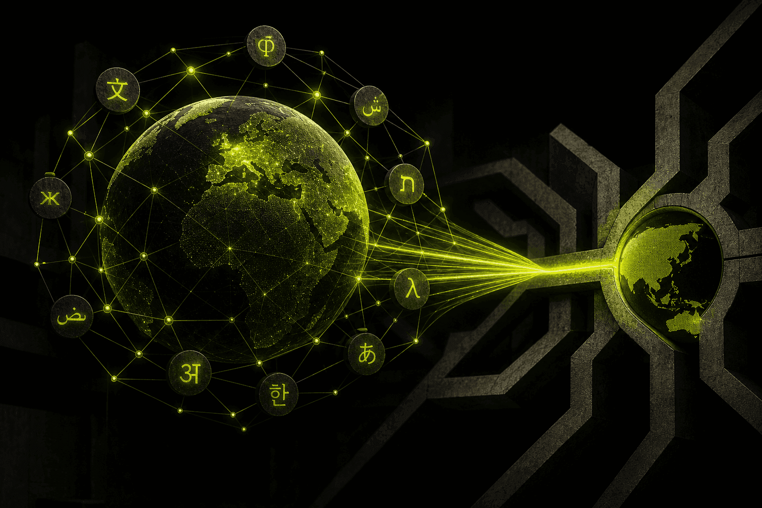 Hreflang and International SEO — Multilingual Visibility in Google and AI Models