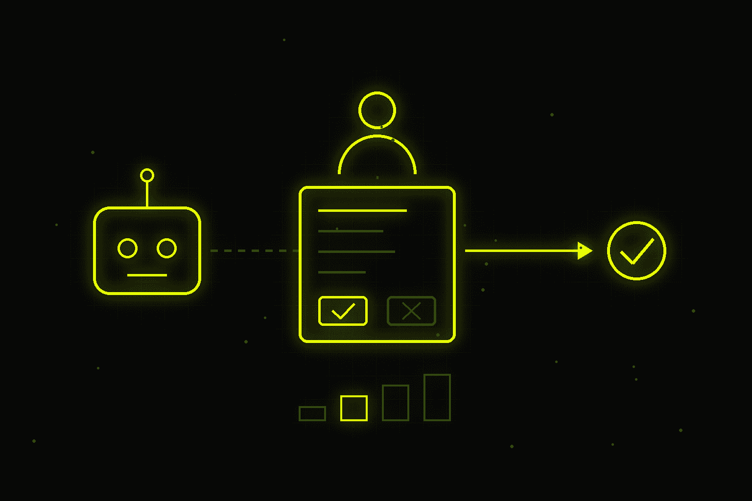 Human-in-the-Loop in Practice - How to Design Human Oversight of AI Agents