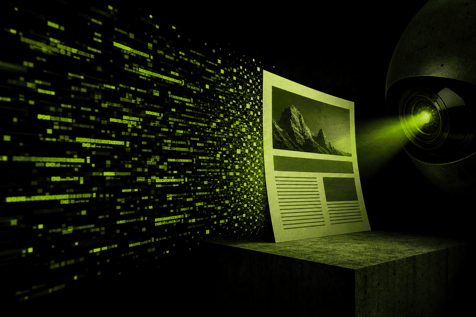 JavaScript SEO — What Googlebot and AI Crawlers Really See Without Rendering