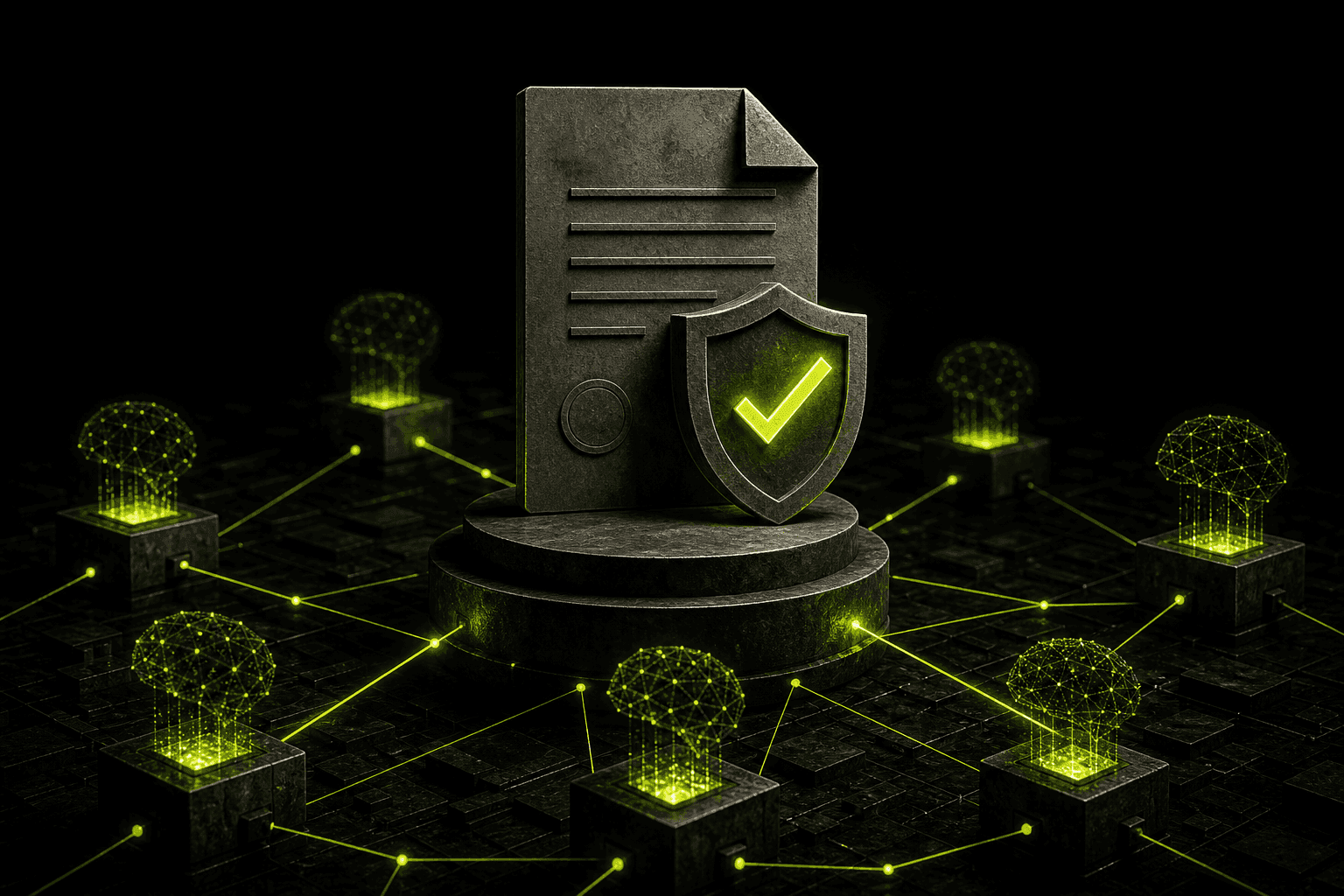 The EU AI Act in Practice — What Your Company Must Do in 2026 (No Panic, No Legalese)