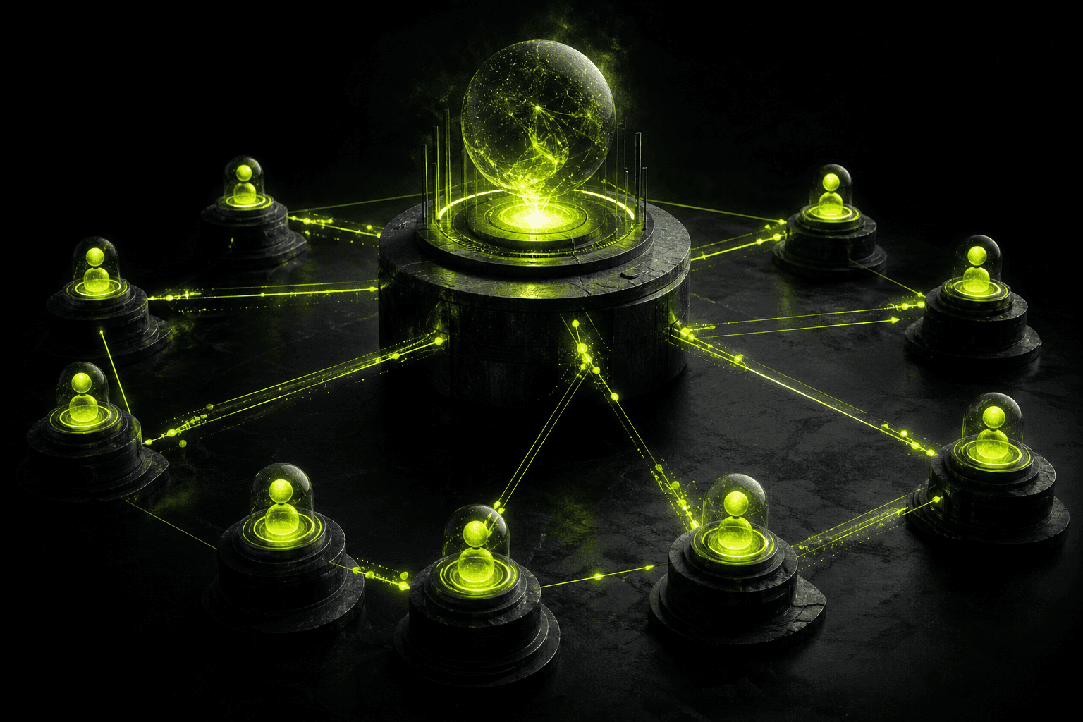 AI Agents — What They Are, How They Work, and When to Deploy Them
