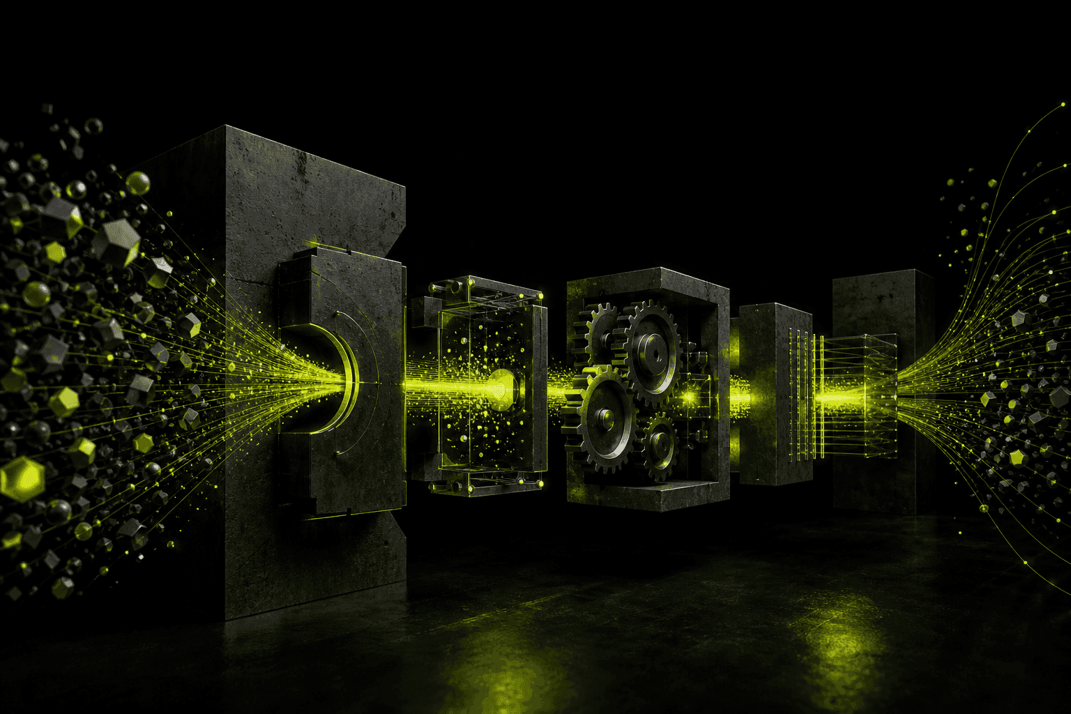 Where to Start with AI Implementation in Your Company