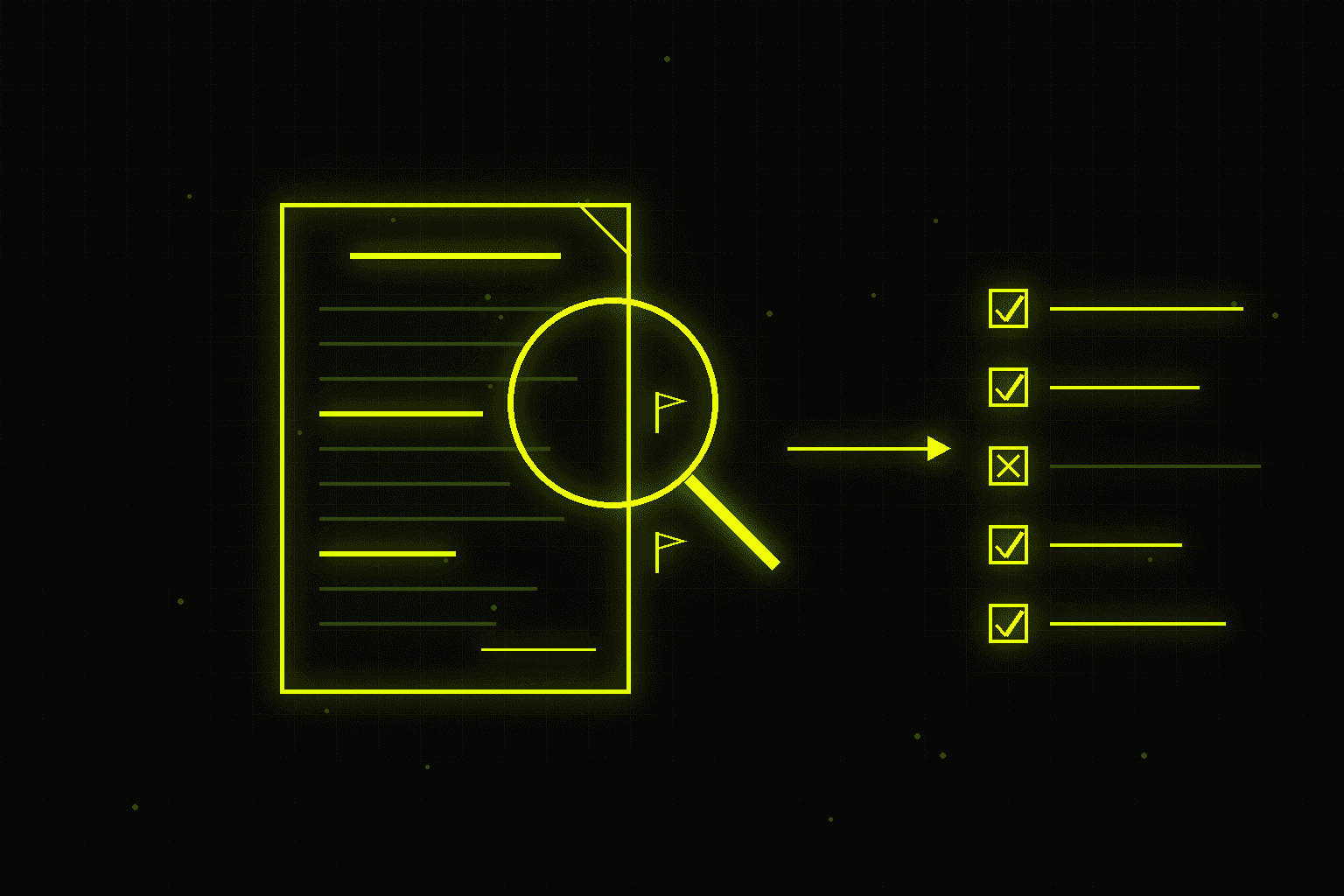 AI Contract Review - Risk Analysis, Version Comparison and a Pre-Signing Checklist