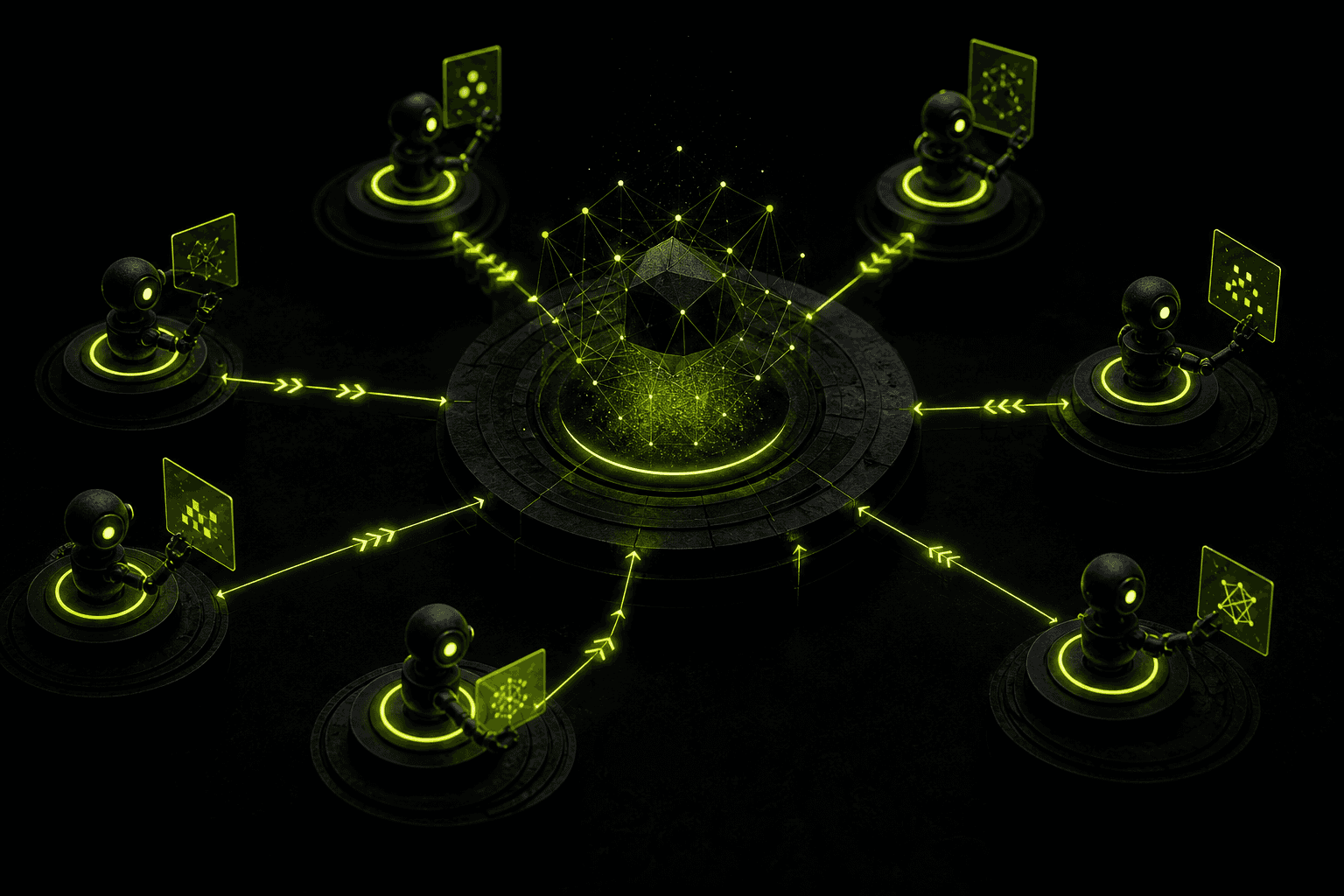 Automated Data Extraction from Documents — OCR with AI