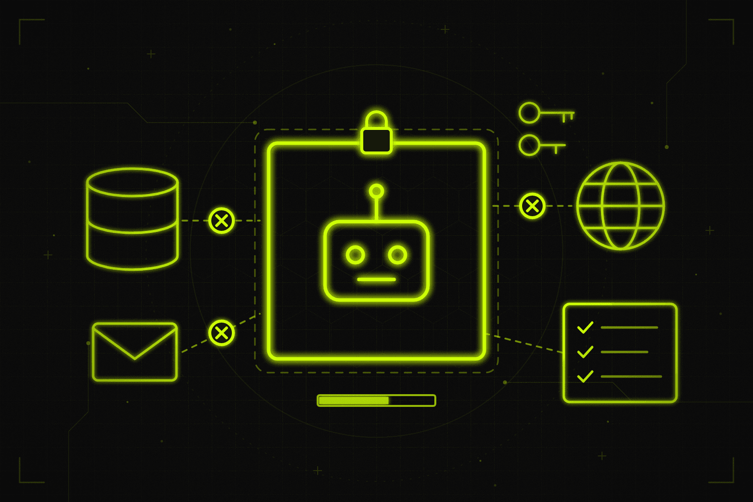 AI Agent Security - Permissions, Sandboxing and an Audit Trail Before an Agent Breaks Something