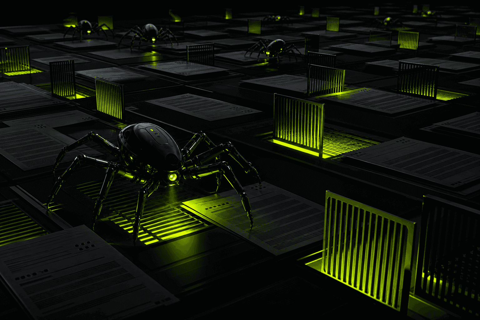 AI Crawlers — Who Scans Your Site and How to Manage It (robots.txt, Pay-Per-Crawl)