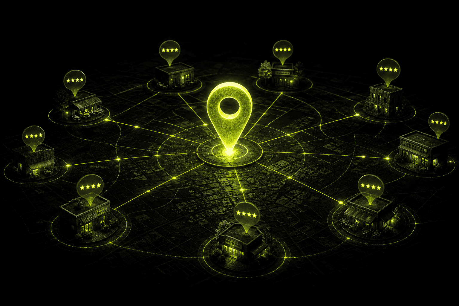 Local SEO in the AI Era — Google Business Profile, Reviews and City Pages That Models Recommend