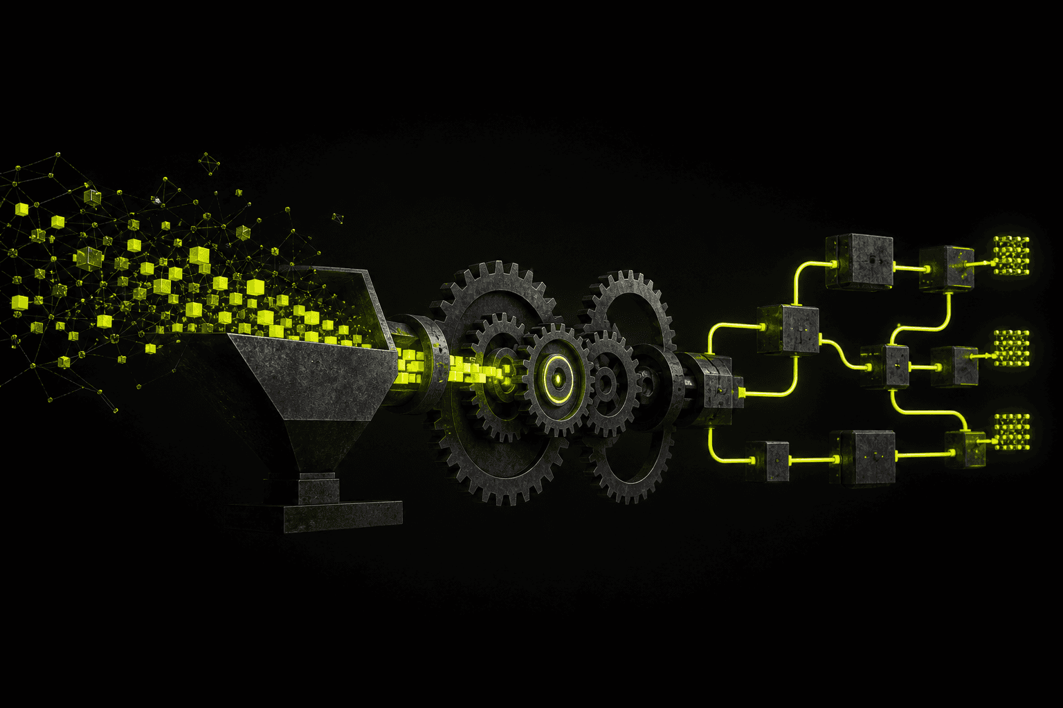 AI Automation ROI — How to Calculate Returns Before You Sign Anything