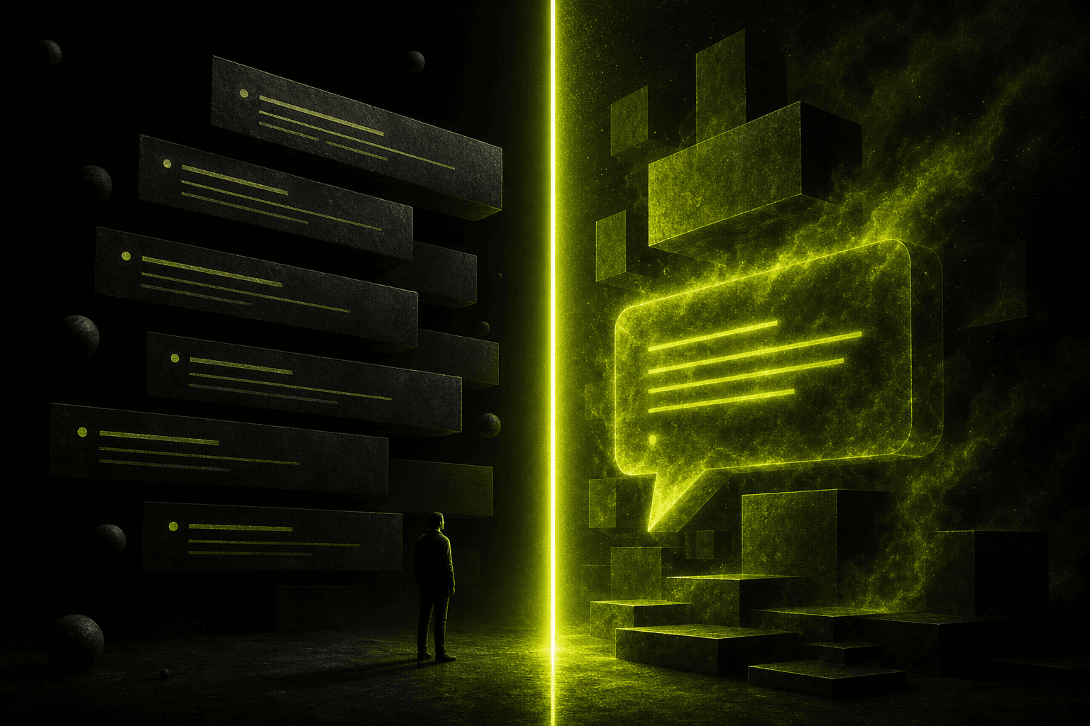 SEO vs GEO — Google vs Visibility in AI