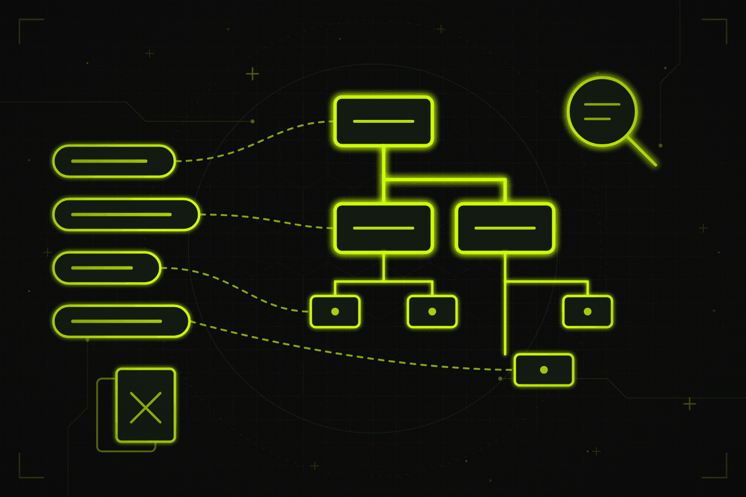 Ecommerce Keyword Research - How to Map Queries to Categories, Filters and Products