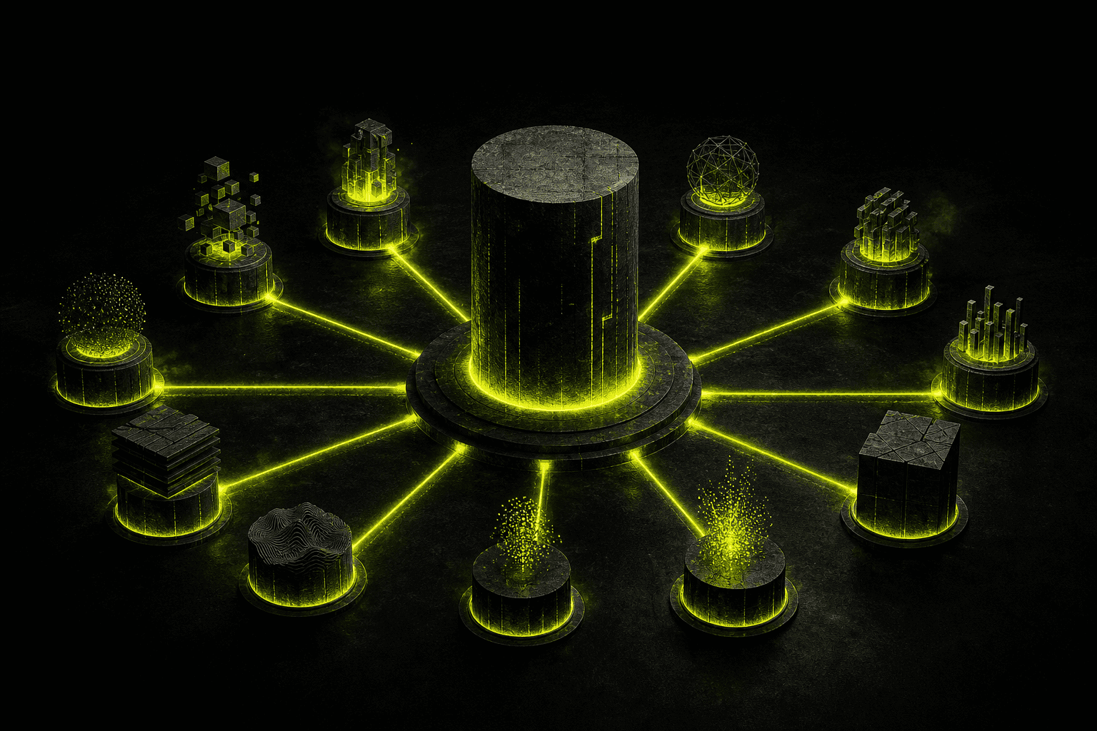 Topical Authority — Building Topic Clusters and Internal Links That Google and AI Trust