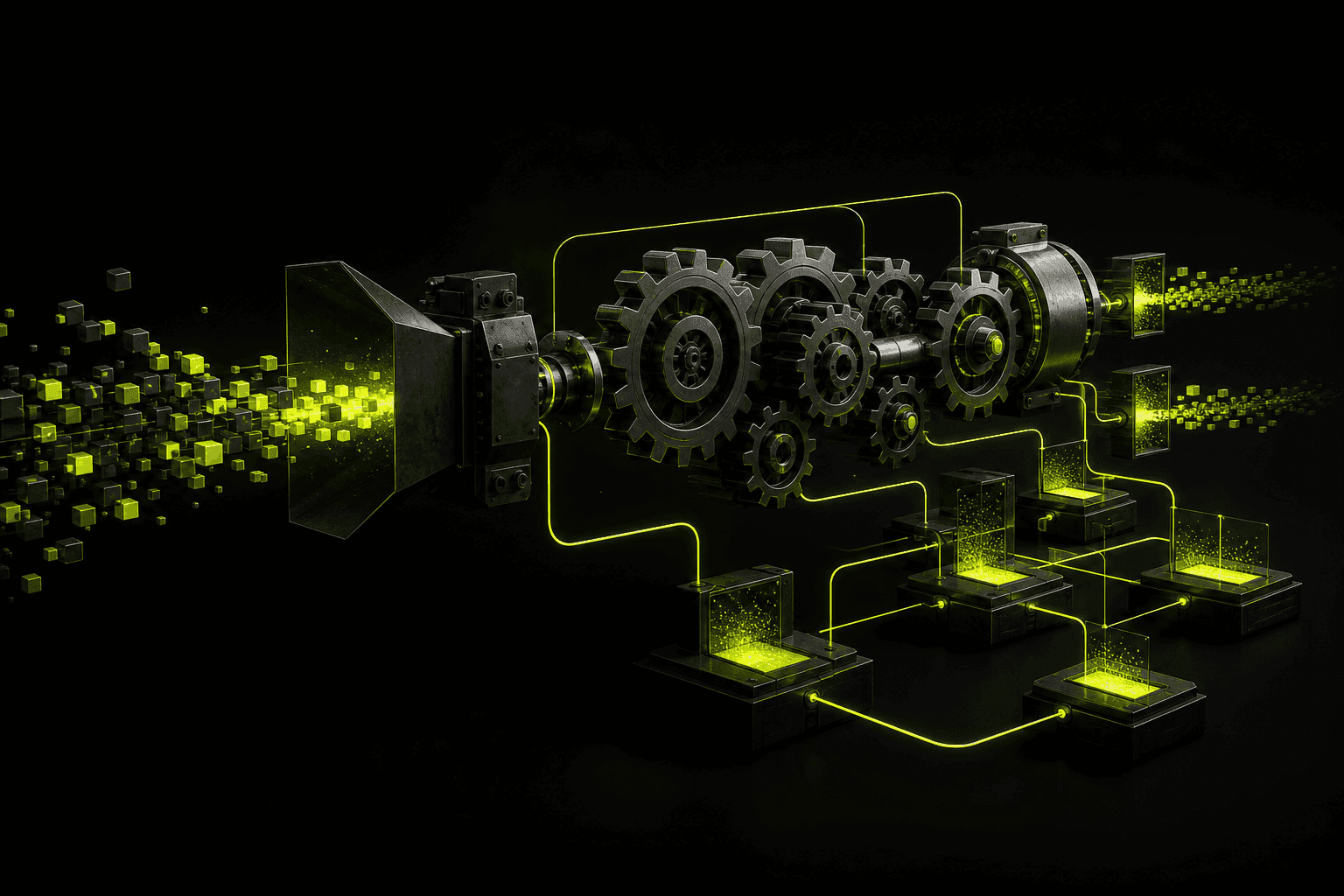 Why Zapier Is Not Enough: When AI Automation Needs an Engineering Approach
